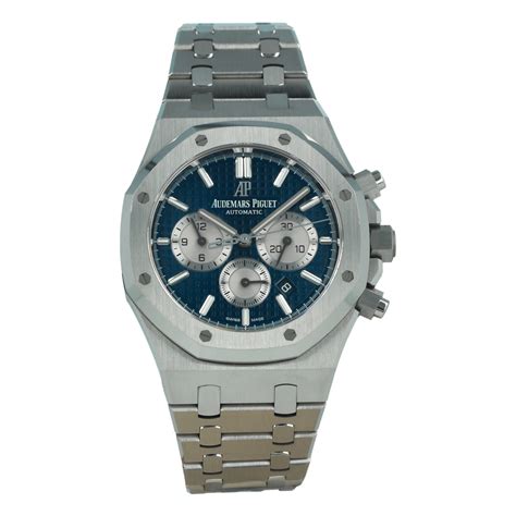 audemars piguet new collection|Audemars Piguet pre owned.